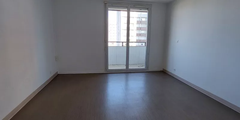 Appartement T3 ARMOR 68 - 3