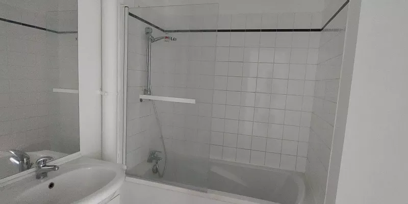 Appartement T3 LIEZ 52 - 7