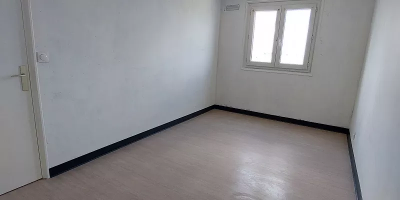 Appartement T3 LIEZ 52 - 6