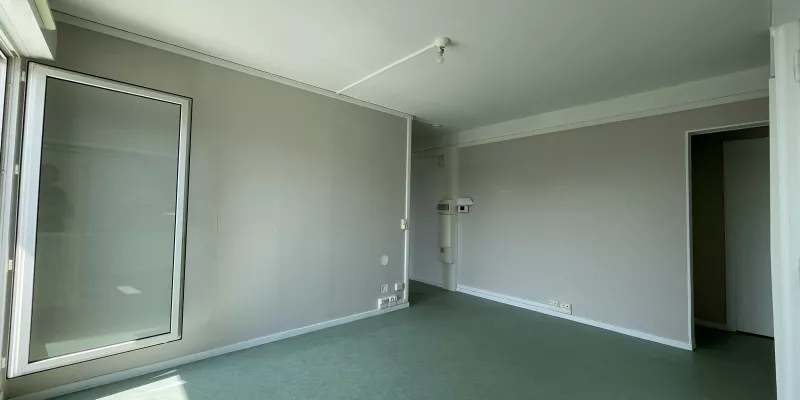 Appartement T3 GARONNE 36 - 2