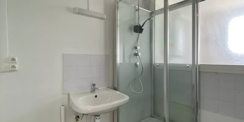 Appartement T3 GARONNE 36 - 6