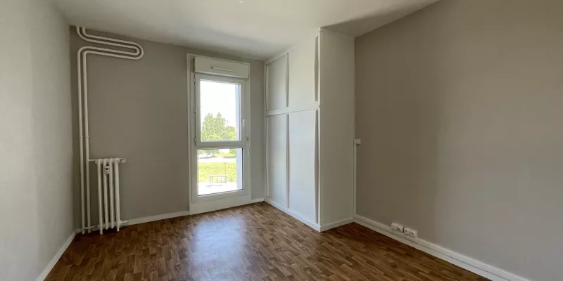 Appartement T3 GARONNE 36 - 4