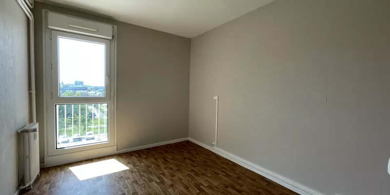 Appartement T3 GARONNE 36 - 5
