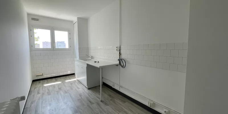 Appartement T4 EURE 04 - 1