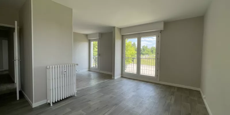 Appartement T4 EURE 04 - 2