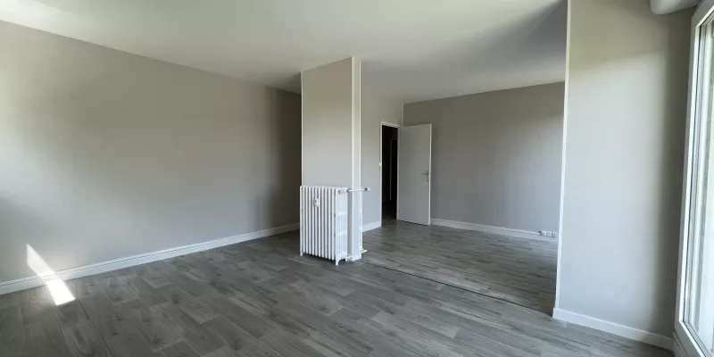 Appartement T4 EURE 04 - 3