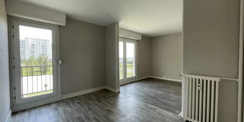 Appartement T4 EURE 04 - 4