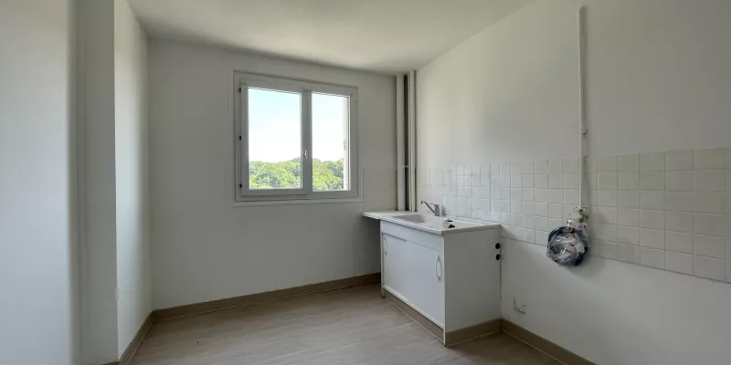Appartement T3 ORESTE 31 - 1