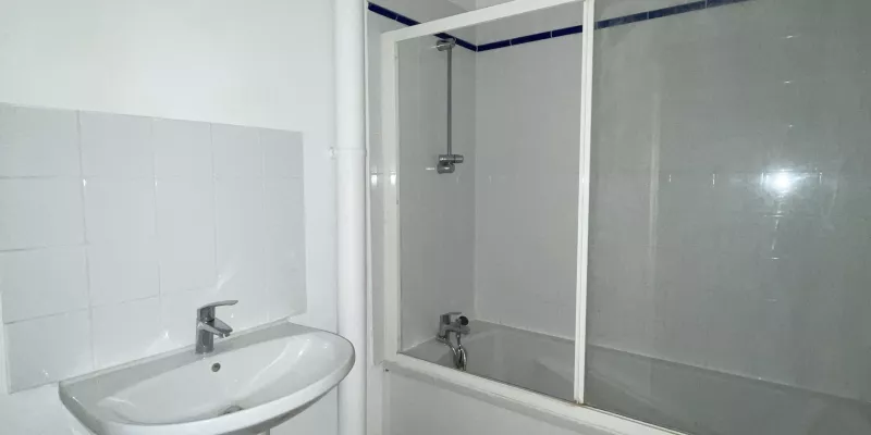 Appartement T3 ORESTE 31 - 4