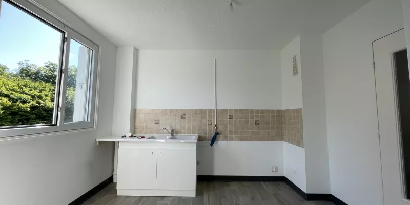 Appartement T3 HECTOR 34 - 2