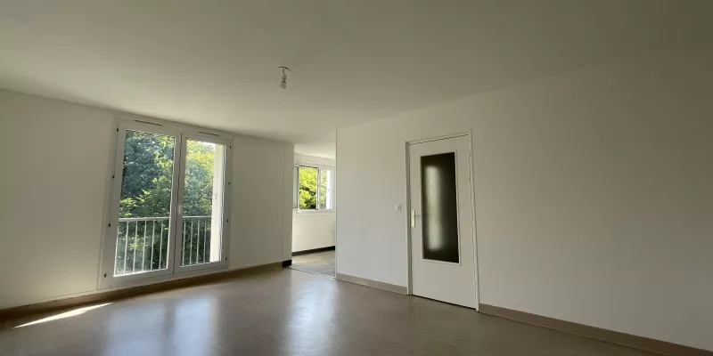 Appartement T3 HECTOR 34 - 1