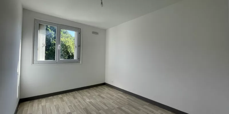 Appartement T3 HECTOR 34 - 4