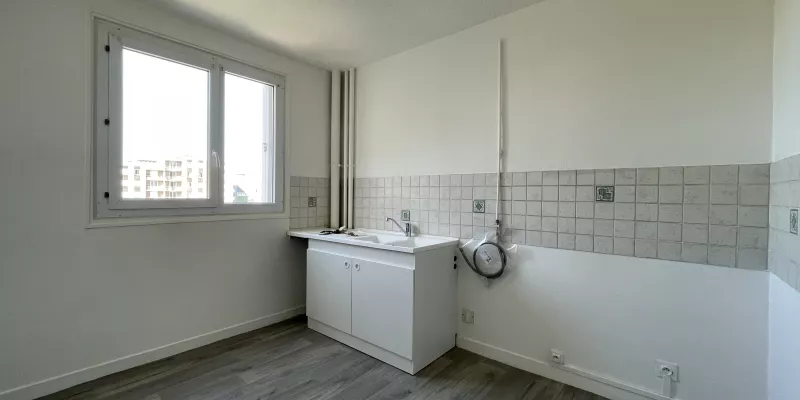 Appartement T3 HECTOR 31 - 1