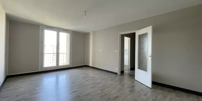 Appartement T3 HECTOR 31 - 2