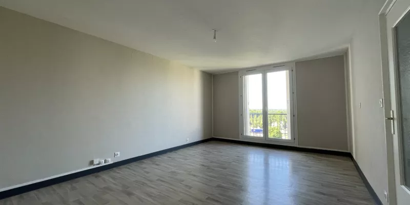 Appartement T3 HECTOR 31 - 3