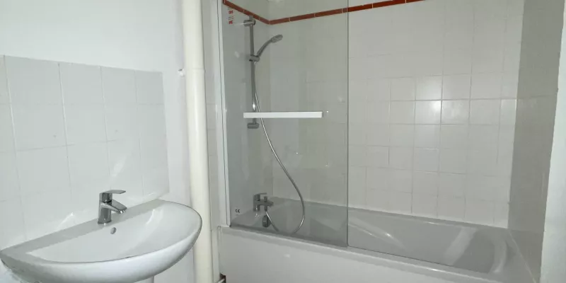 Appartement T3 HECTOR 31 - 6
