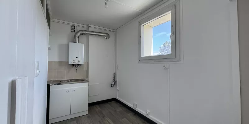 Appartement T2 LOT 28 - 3
