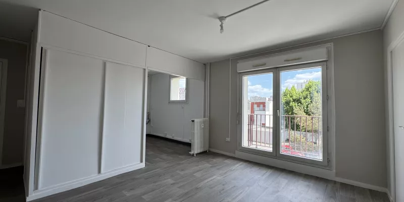 Appartement T2 LOT 28 - 2