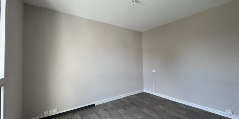 Appartement T2 LOT 28 - 4