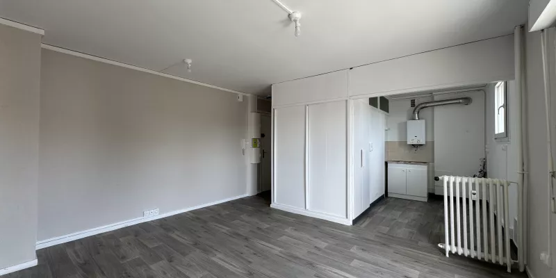 Appartement T2 LOT 28 - 1