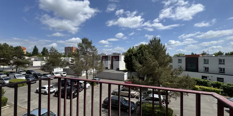 Appartement T2 LOT 28 - 6