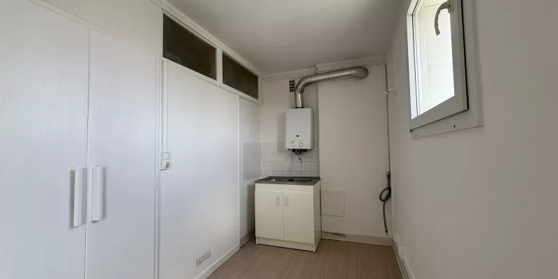 Appartement T1 LOT 77 - 2