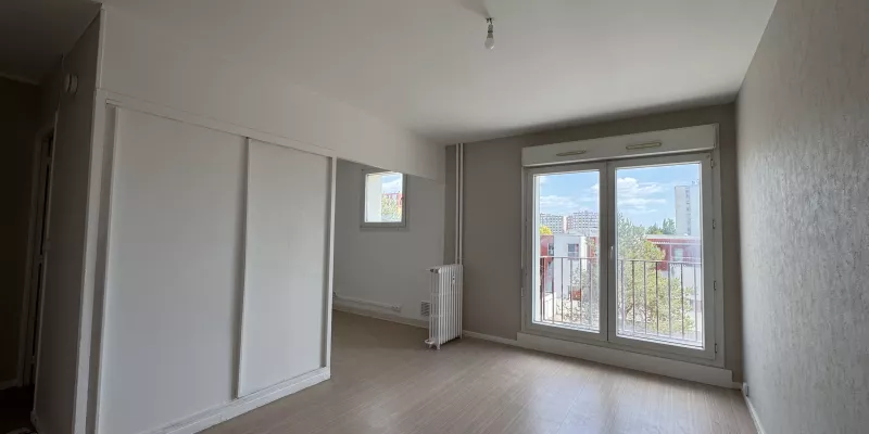Appartement T1 LOT 77 - 3