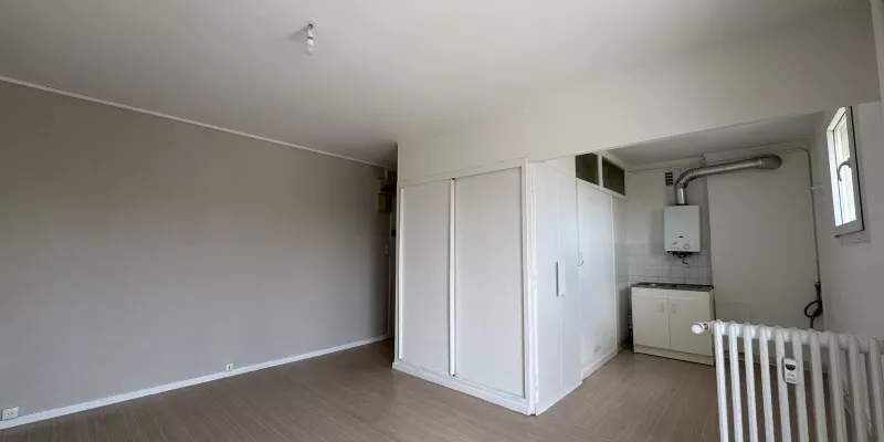 Appartement T1 LOT 77 - 1