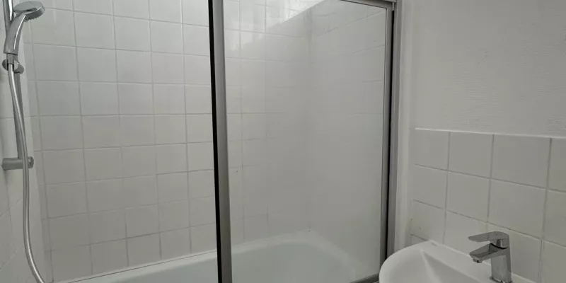 Appartement T1 LOT 77 - 4