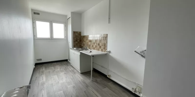 Appartement T3 ATLAS 28 - 1