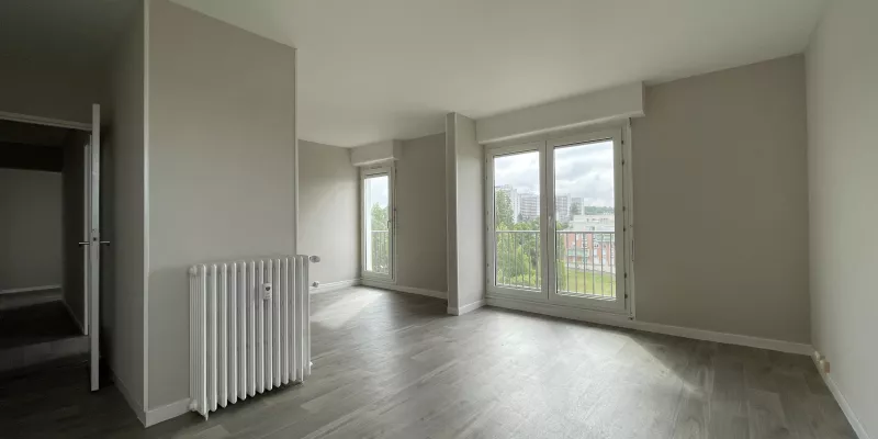 Appartement T3 ATLAS 28 - 2