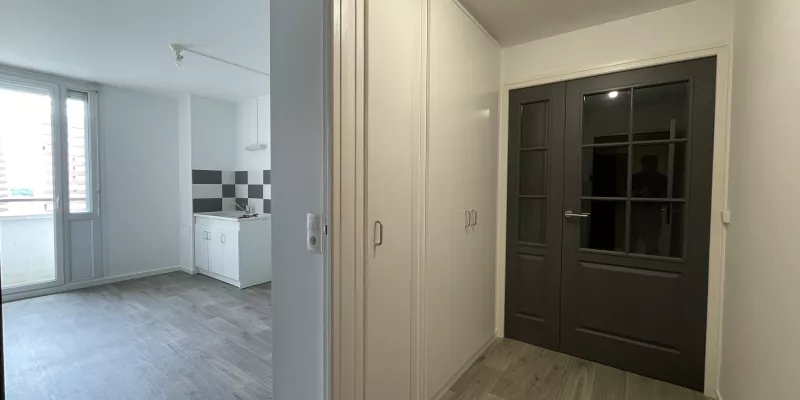 Appartement T3 ARMOR 62 - 2
