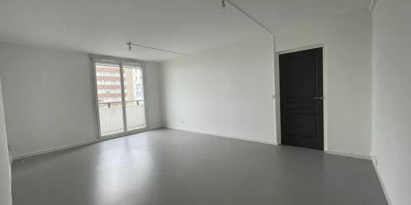 Appartement T3 ARMOR 62 - 3
