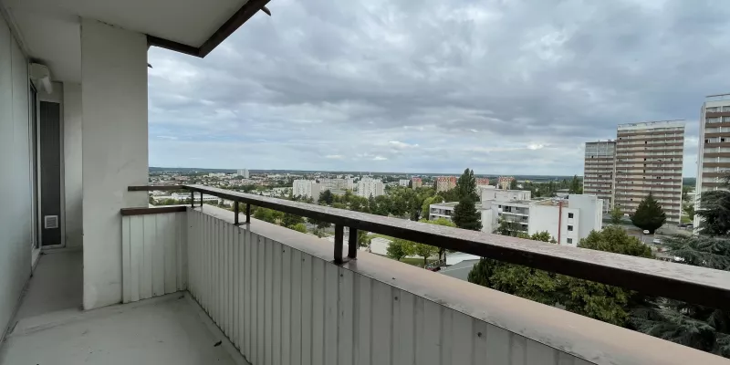 Appartement T3 ARMOR 62 - 8