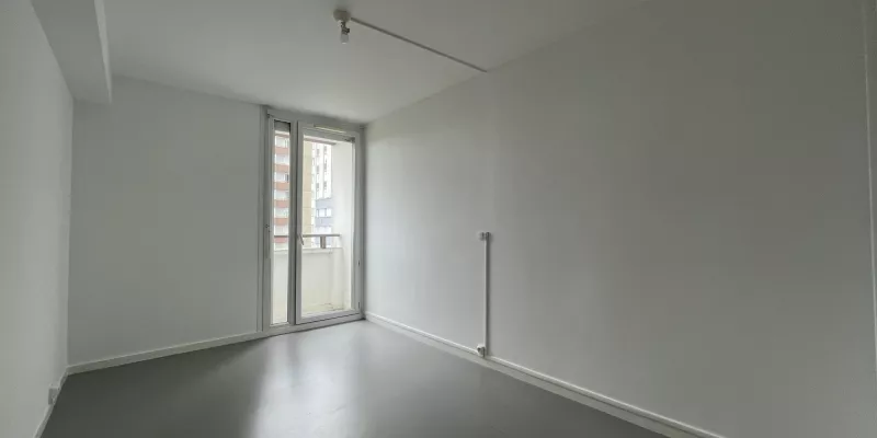 Appartement T3 ARMOR 62 - 6