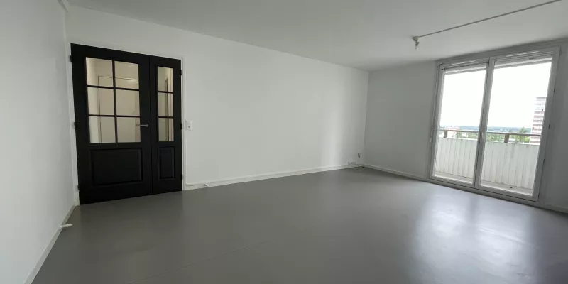 Appartement T3 ARMOR 62 - 4