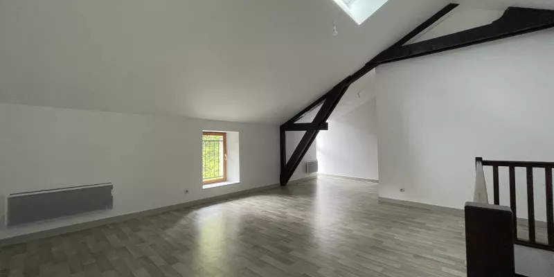 Appartement T3 CHANCENAY 06 - 2