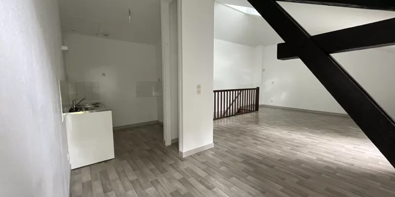 Appartement T3 CHANCENAY 06 - 3