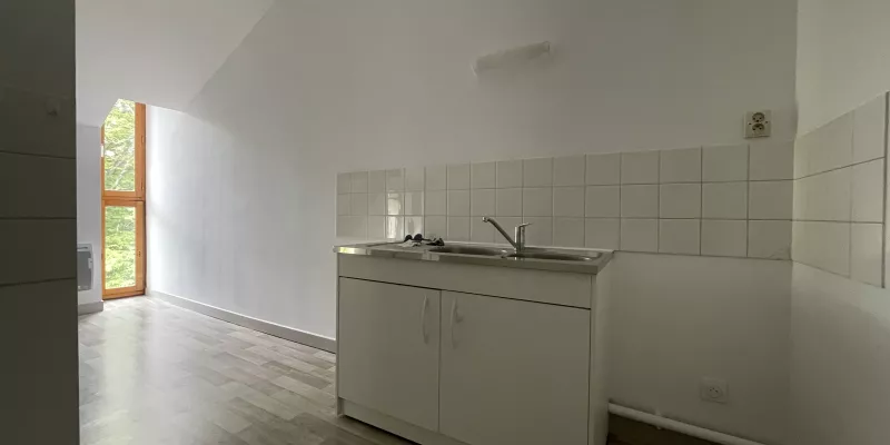 Appartement T3 CHANCENAY 06 - 4