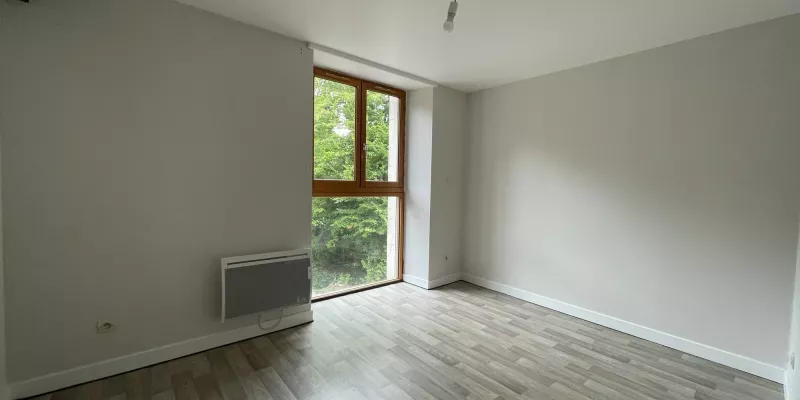 Appartement T3 CHANCENAY 06 - 5