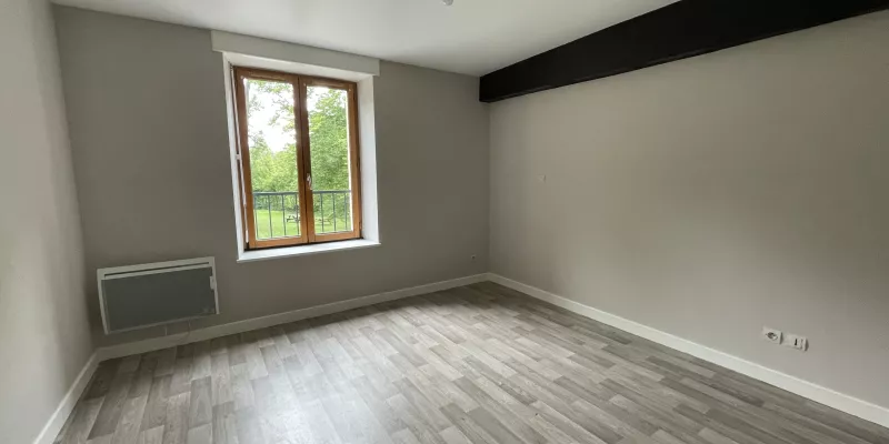 Appartement T3 CHANCENAY 06 - 6