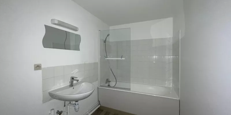 Appartement T3 CHANCENAY 06 - 7