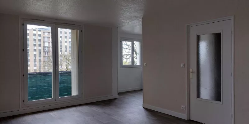 Appartement T3 HECTOR 7 - 2