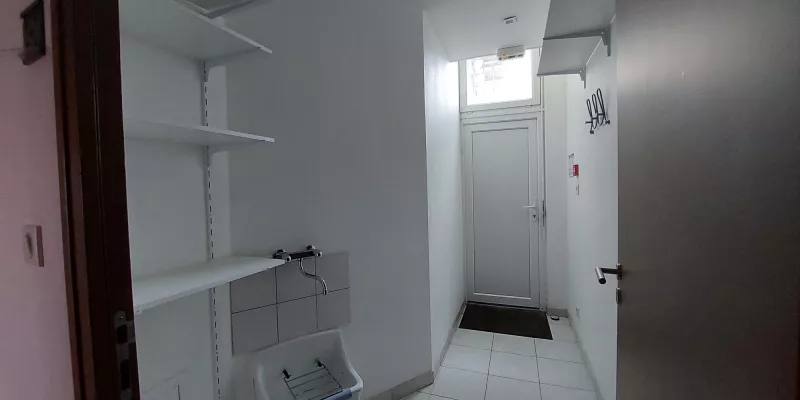 Local commercial Foirail A - 10