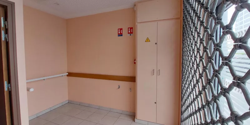 Local commercial Foirail A - 2