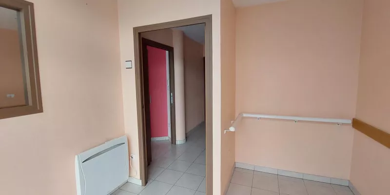 Local commercial Foirail A - 3