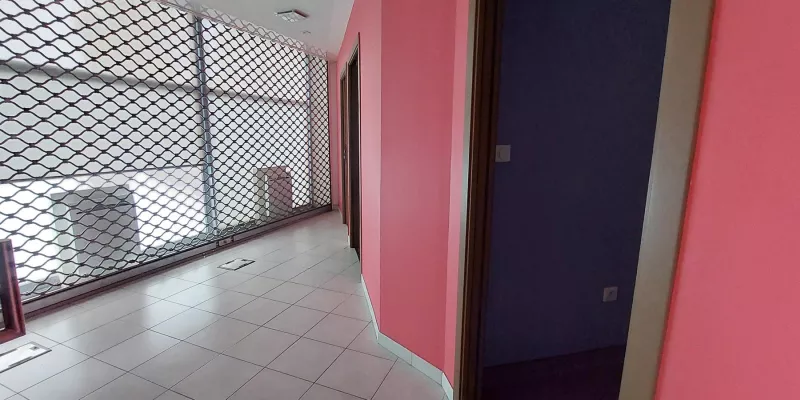 Local commercial Foirail A - 5