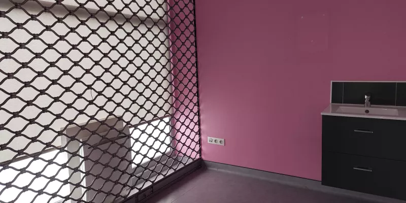 Local commercial Foirail A - 7