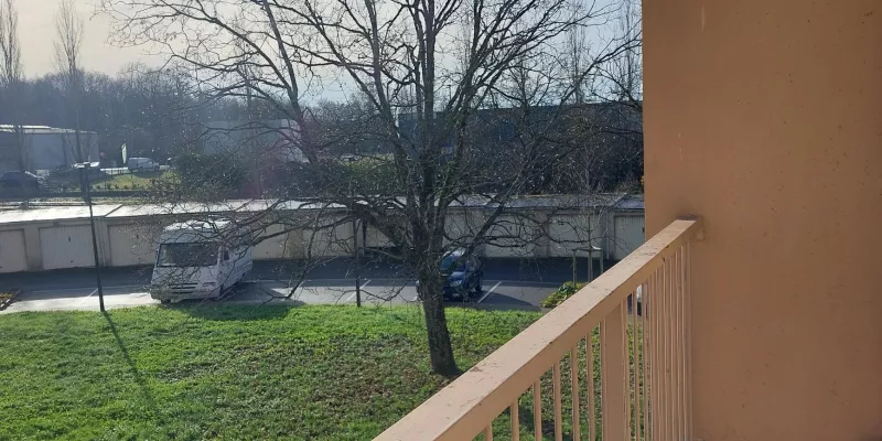 Appartement T4 TRAMONTANE 11 - 7