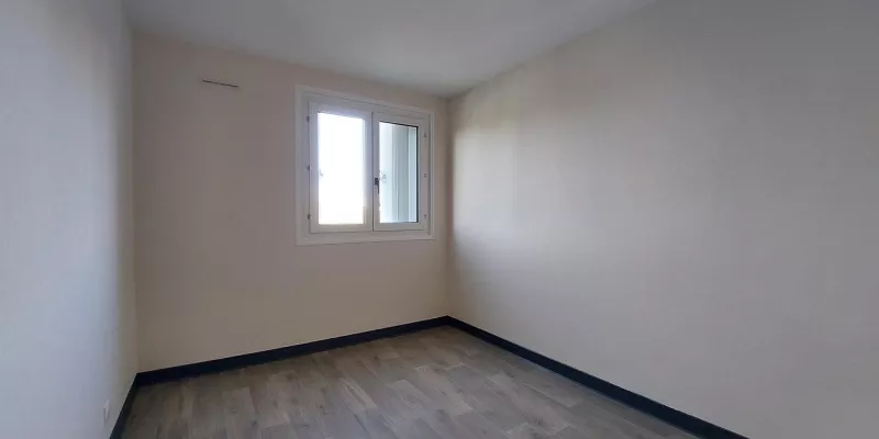Appartement T4 TRAMONTANE 11 - 4